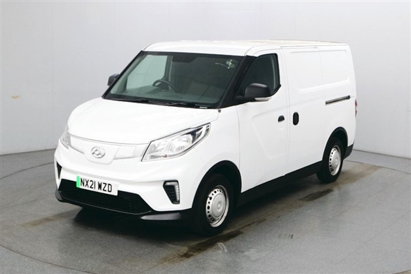 Large image for the Used Maxus EDELIVER 3
