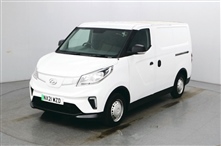 Maxus Deliver