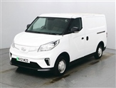 Maxus Deliver Image 1