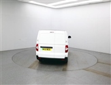 Maxus Deliver Image 6