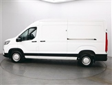Maxus Deliver Image 4