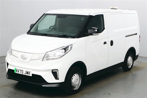 Large image for the Used Maxus EDELIVER 3