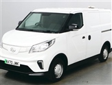 Maxus Deliver Image 1
