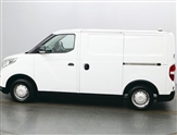 Maxus Deliver Image 4