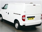 Maxus Deliver Image 5