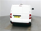 Maxus Deliver Image 6