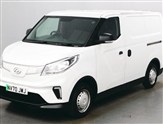 Maxus Deliver Image 1