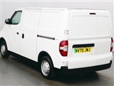 Maxus Deliver Image 5