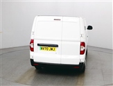 Maxus Deliver Image 6