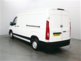 Maxus Deliver Image 5