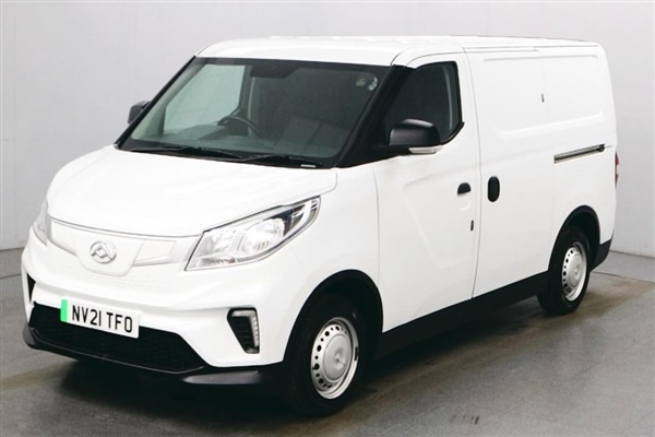 Large image for the Used Maxus EDELIVER 3