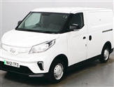 Maxus Deliver Image 1