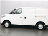 Maxus Deliver Image 4