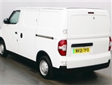 Maxus Deliver Image 5