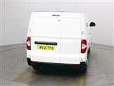 Maxus Deliver Image 6
