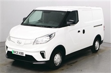 Maxus Deliver