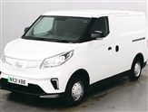 Maxus Deliver Image 1