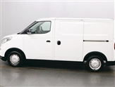 Maxus Deliver Image 4