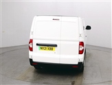 Maxus Deliver Image 6