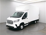 Maxus Deliver Image 1