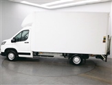 Maxus Deliver Image 4
