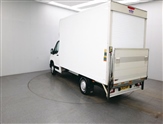 Maxus Deliver Image 5