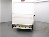 Maxus Deliver Image 6