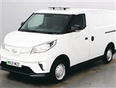Maxus Deliver Image 1