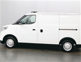 Maxus Deliver Image 4