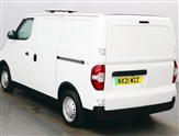Maxus Deliver Image 5