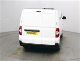Maxus Deliver Image 6