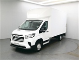 Maxus Deliver Image 1