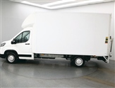 Maxus Deliver Image 4
