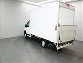 Maxus Deliver Image 5