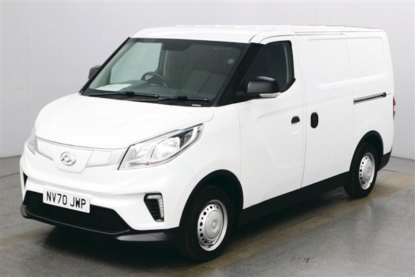 Large image for the Used Maxus EDELIVER 3