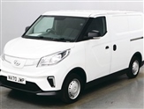 Maxus Deliver Image 1