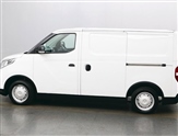 Maxus Deliver Image 3