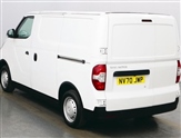 Maxus Deliver Image 4