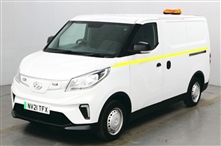 Maxus Deliver