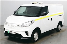 Maxus Deliver