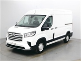 Maxus Deliver Image 1