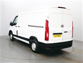 Maxus Deliver Image 4