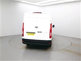 Maxus Deliver Image 5