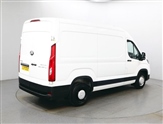 Maxus Deliver Image 6