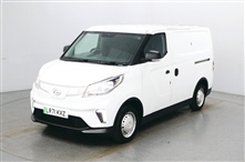 Used Maxus Deliver
