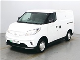 Maxus Deliver Image 1