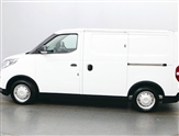 Maxus Deliver Image 4