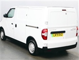Maxus Deliver Image 5