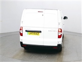 Maxus Deliver Image 6