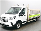 Maxus Deliver Image 1